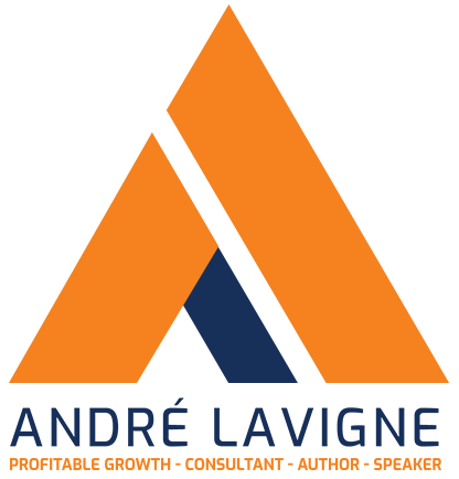 André Lavigne - Professional services, workshops and coaching