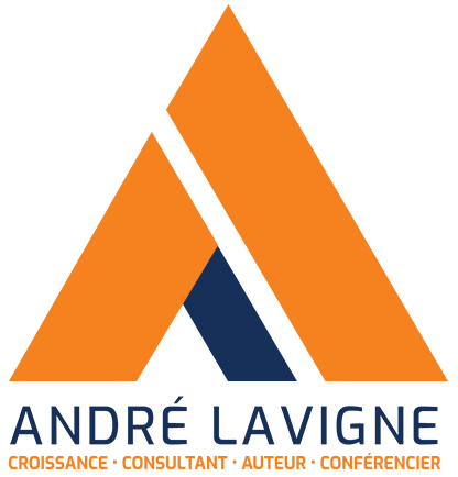 André Lavigne - Services professionnel, ateliers et coaching